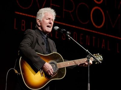 Graham Nash Tickets